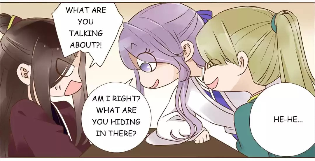 Read Next to the Prince (Colored) chapter 83 image 62 on Lezhin