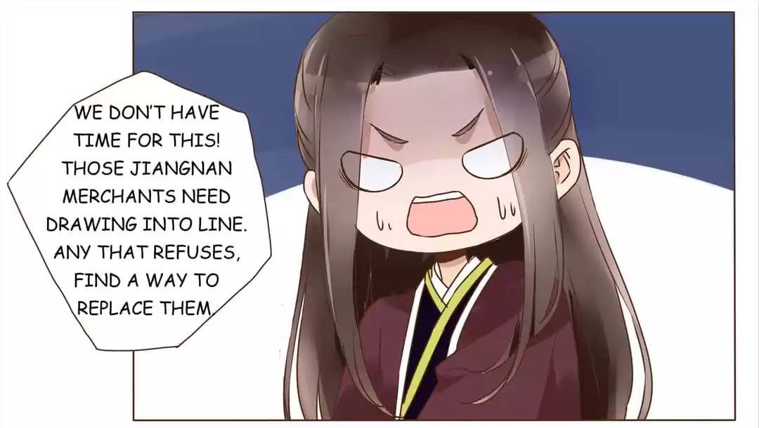 Read Next to the Prince (Colored) chapter 83 image 63 on Lezhin