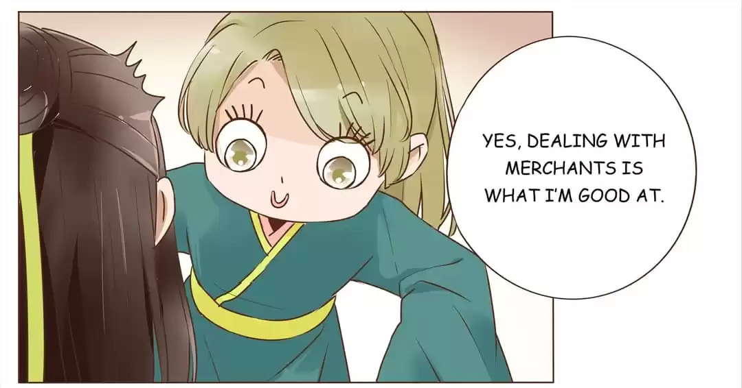 Read Next to the Prince (Colored) chapter 83 image 64 on Lezhin