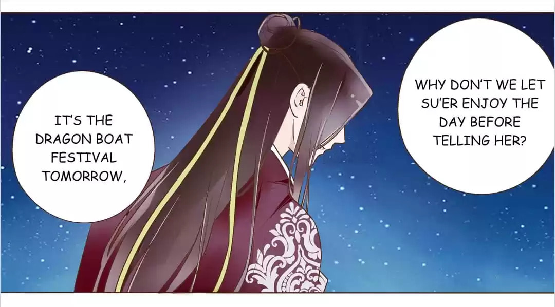 Read Next to the Prince (Colored) chapter 83 image 7 on Lezhin