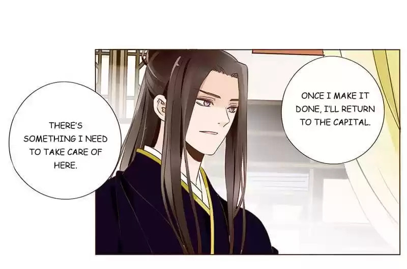 Read Next to the Prince (Colored) chapter 84 image 1 on Lezhin