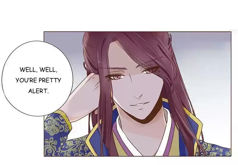 Read Next to the Prince (Colored) chapter 84 image 11 on Lezhin