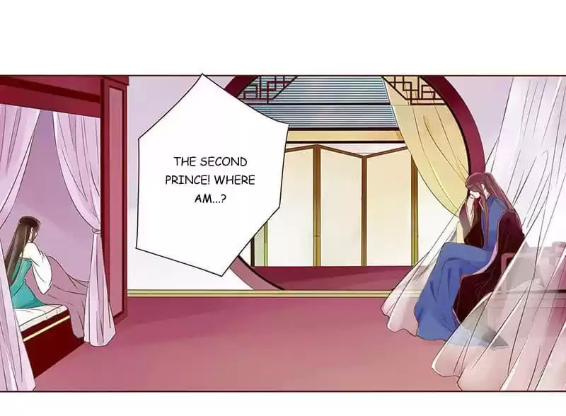 Read Next to the Prince (Colored) chapter 84 image 12 on Lezhin