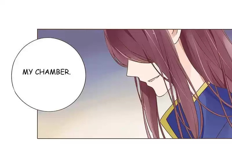Read Next to the Prince (Colored) chapter 84 image 13 on Lezhin