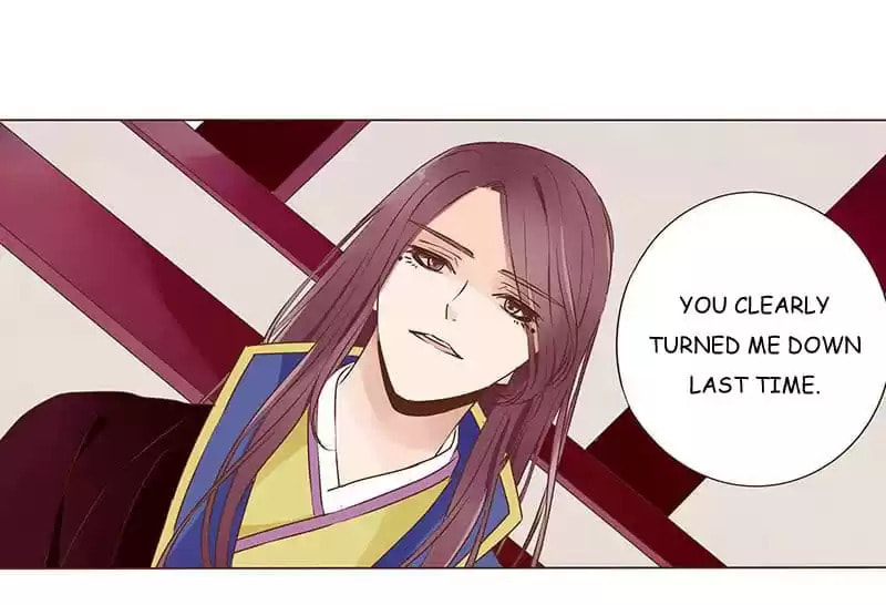 Read Next to the Prince (Colored) chapter 84 image 16 on Lezhin