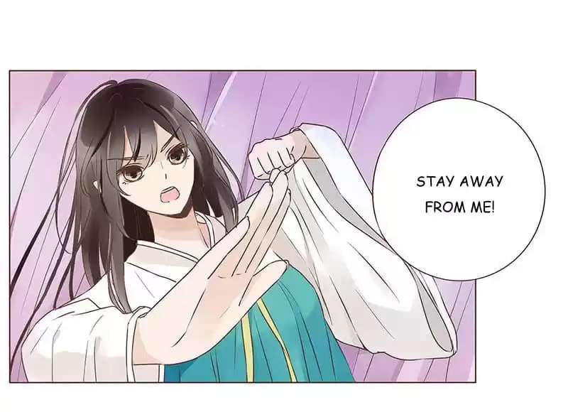 Read Next to the Prince (Colored) chapter 84 image 20 on Lezhin
