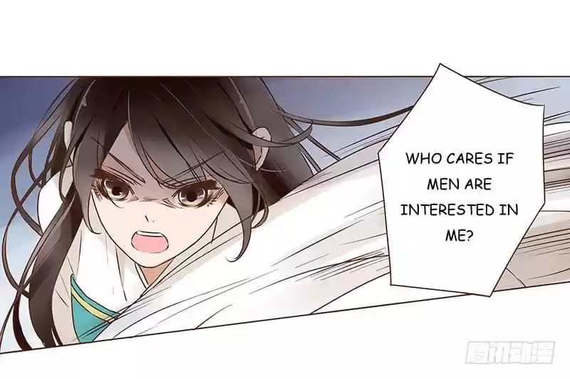 Read Next to the Prince (Colored) chapter 84 image 22 on Lezhin
