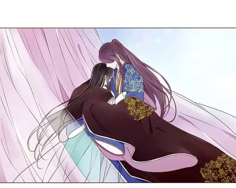 Read Next to the Prince (Colored) chapter 84 image 28 on Lezhin