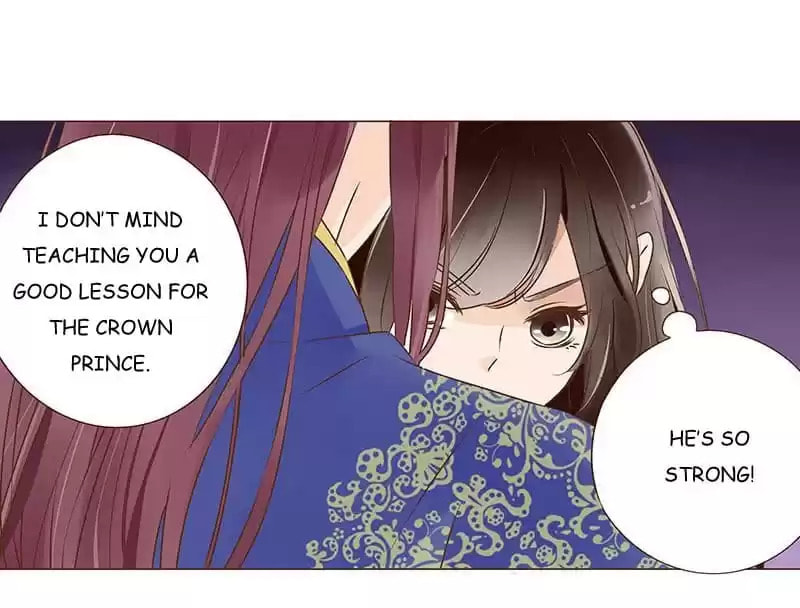 Read Next to the Prince (Colored) chapter 84 image 29 on Lezhin