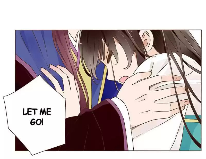 Read Next to the Prince (Colored) chapter 84 image 30 on Lezhin