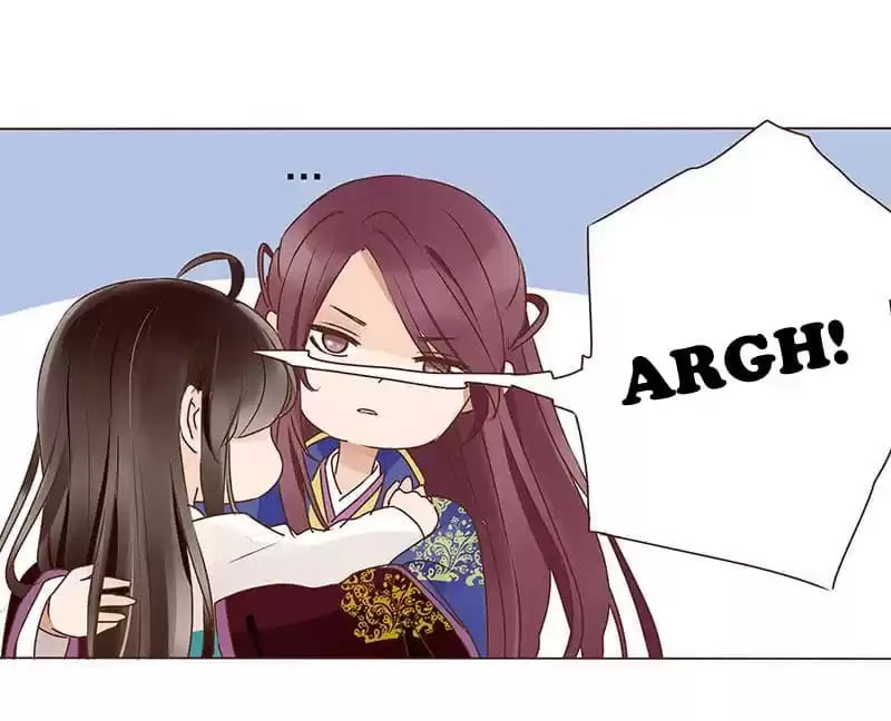 Read Next to the Prince (Colored) chapter 84 image 31 on Lezhin
