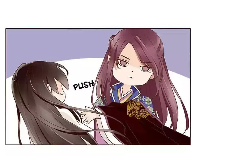 Read Next to the Prince (Colored) chapter 84 image 32 on Lezhin