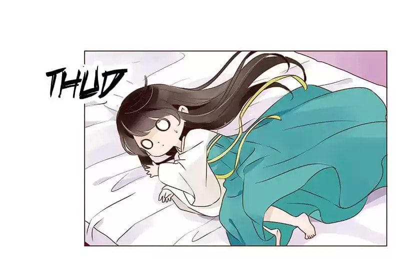 Read Next to the Prince (Colored) chapter 84 image 33 on Lezhin