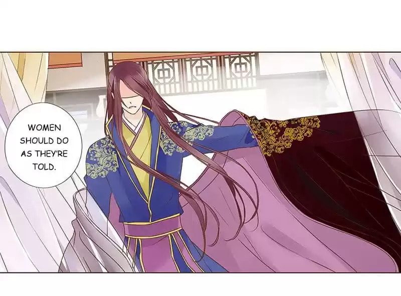 Read Next to the Prince (Colored) chapter 84 image 34 on Lezhin