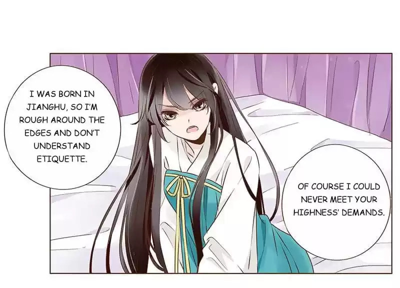 Read Next to the Prince (Colored) chapter 84 image 36 on Lezhin