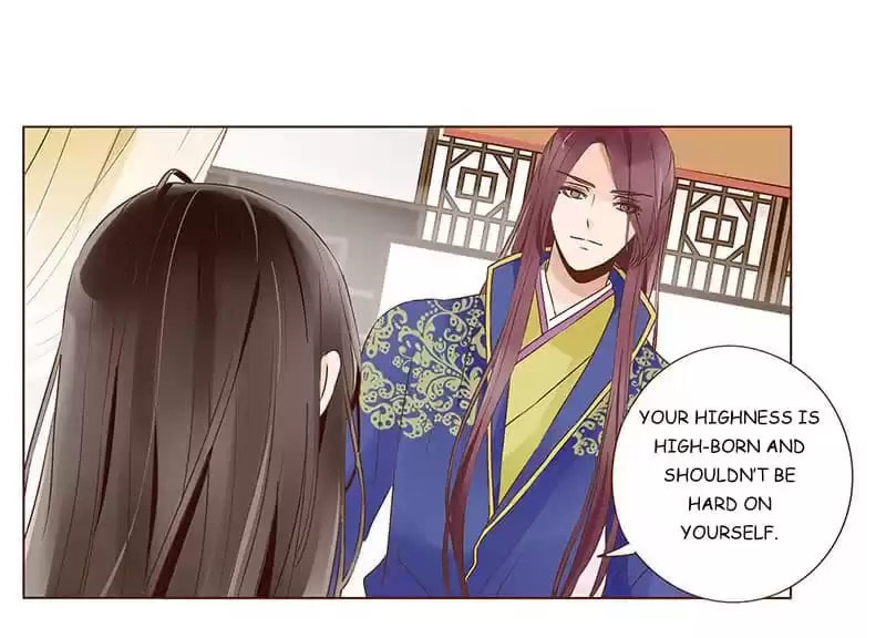 Read Next to the Prince (Colored) chapter 84 image 37 on Lezhin