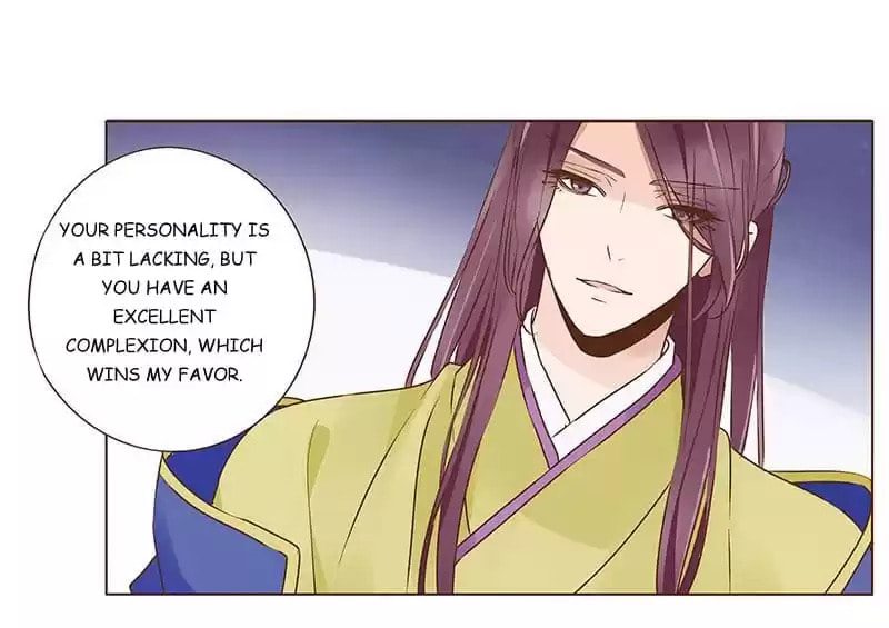 Read Next to the Prince (Colored) chapter 84 image 38 on Lezhin