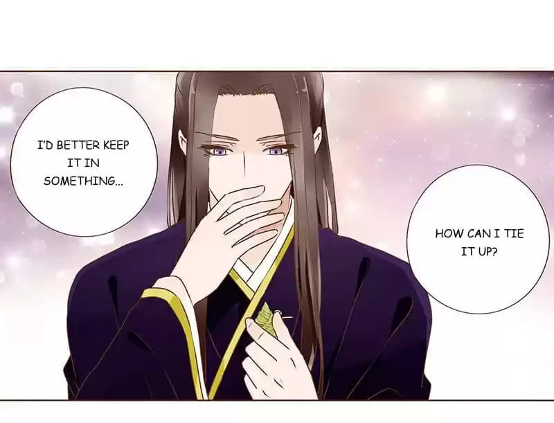 Read Next to the Prince (Colored) chapter 84 image 4 on Lezhin