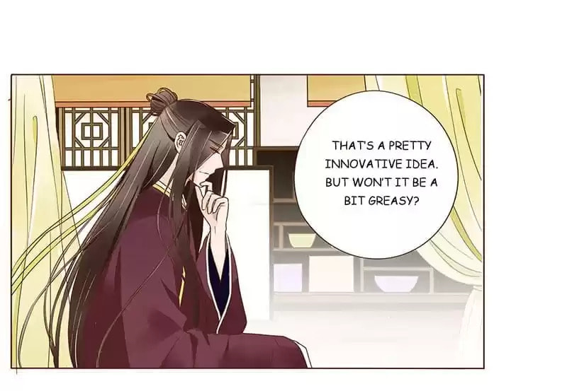 Read Next to the Prince (Colored) chapter 84 image 43 on Lezhin