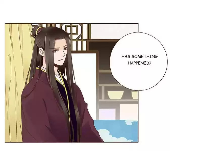 Read Next to the Prince (Colored) chapter 84 image 46 on Lezhin