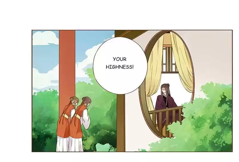 Read Next to the Prince (Colored) chapter 84 image 47 on Lezhin