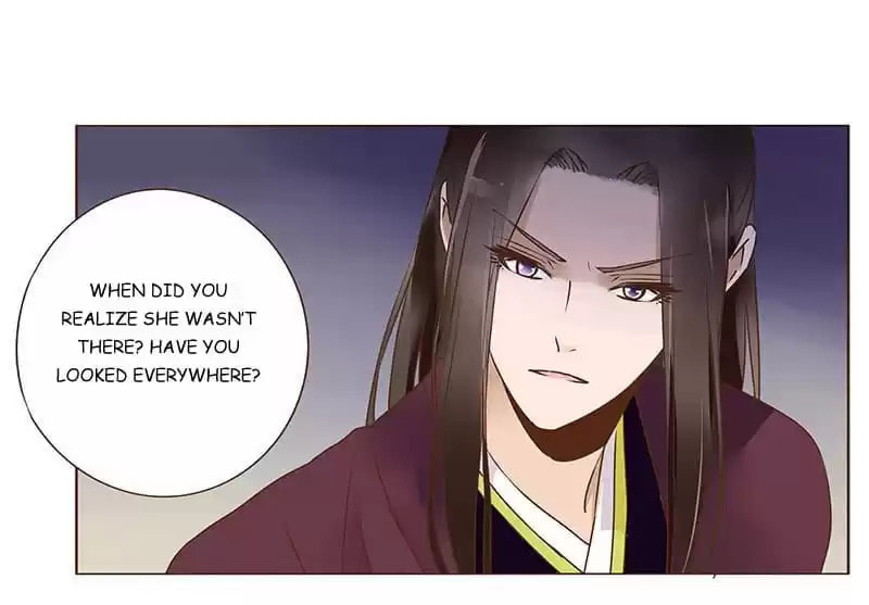 Read Next to the Prince (Colored) chapter 84 image 49 on Lezhin
