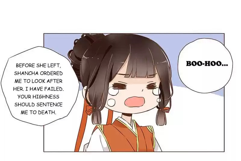 Read Next to the Prince (Colored) chapter 84 image 51 on Lezhin