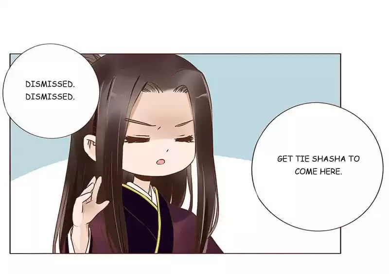 Read Next to the Prince (Colored) chapter 84 image 52 on Lezhin