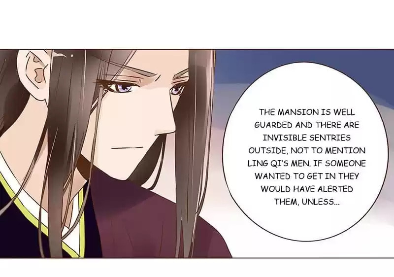 Read Next to the Prince (Colored) chapter 84 image 53 on Lezhin