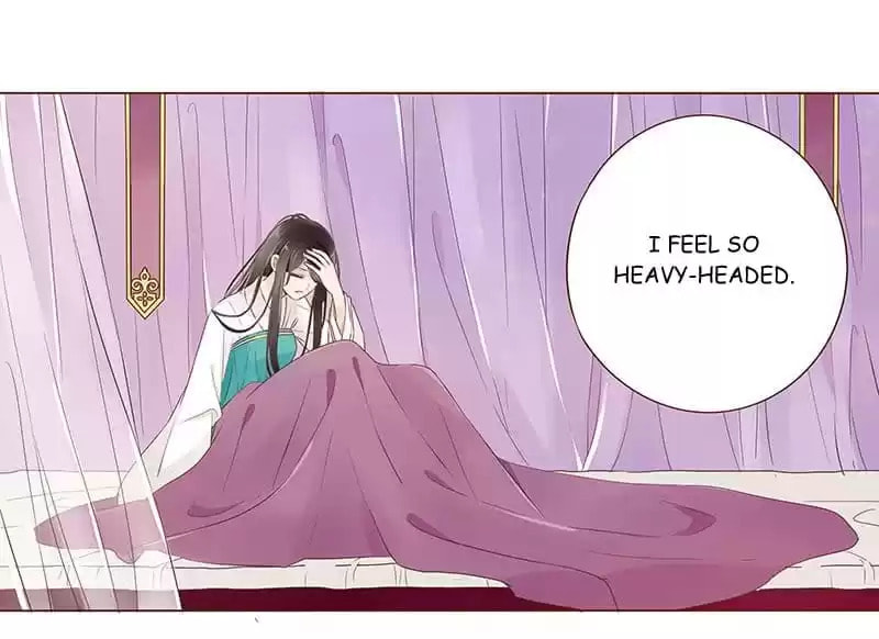 Read Next to the Prince (Colored) chapter 84 image 7 on Lezhin