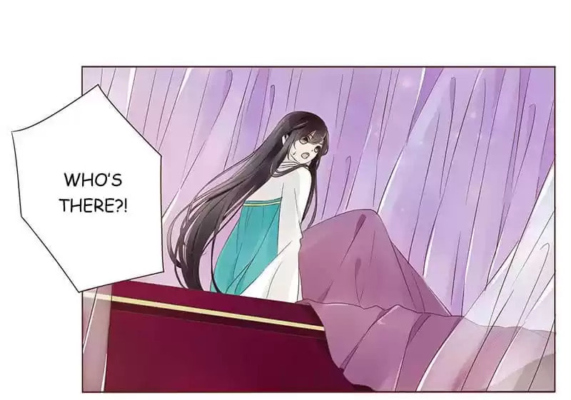 Read Next to the Prince (Colored) chapter 84 image 9 on Lezhin