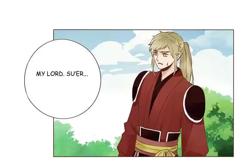 Read Next to the Prince (Colored) chapter 85 image 1 on Lezhin