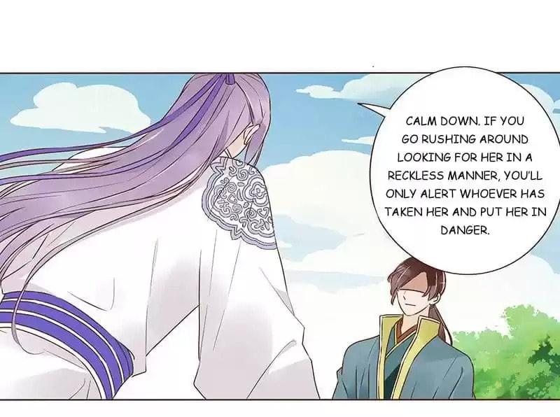 Read Next to the Prince (Colored) chapter 85 image 11 on Lezhin