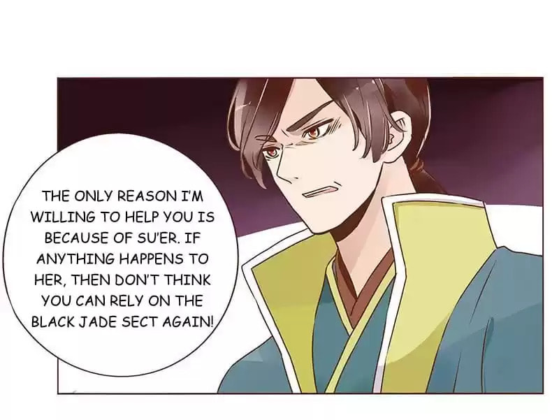 Read Next to the Prince (Colored) chapter 85 image 12 on Lezhin
