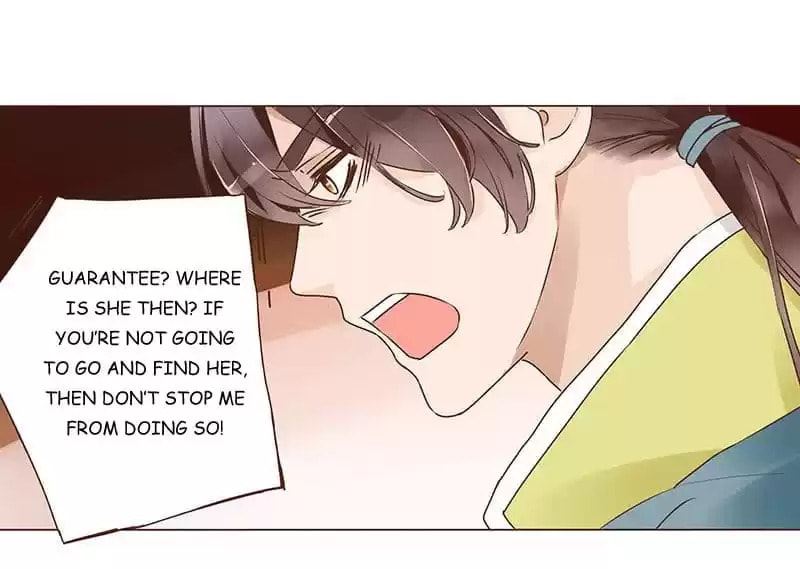 Read Next to the Prince (Colored) chapter 85 image 15 on Lezhin