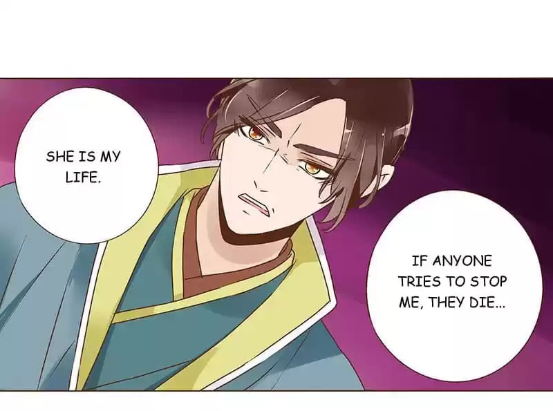 Read Next to the Prince (Colored) chapter 85 image 16 on Lezhin