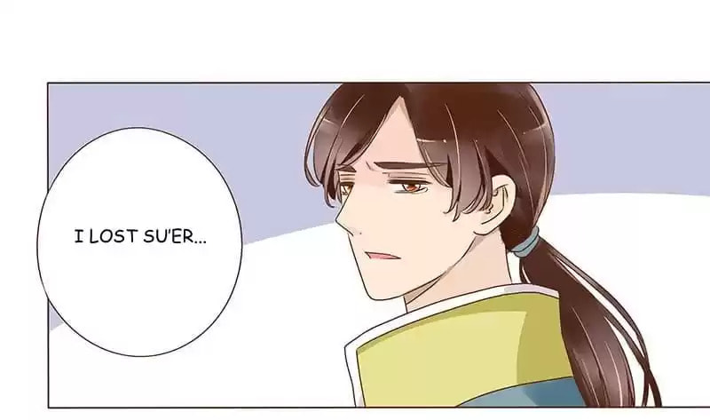 Read Next to the Prince (Colored) chapter 85 image 20 on Lezhin