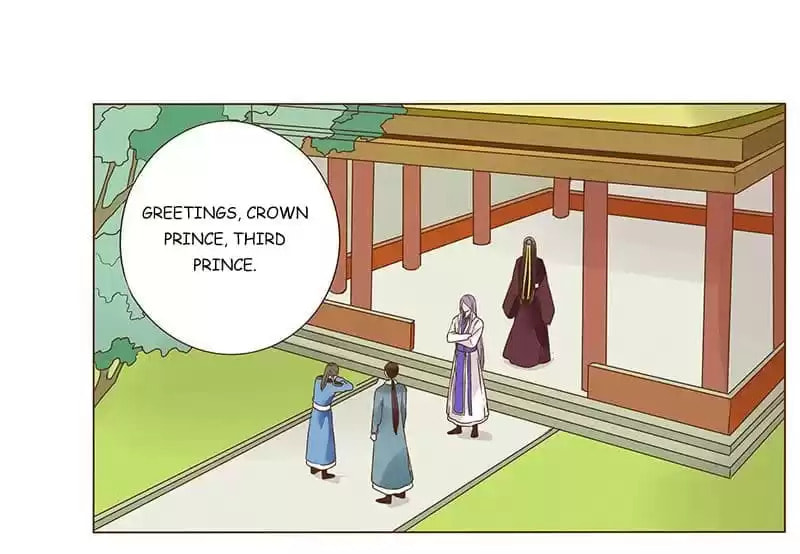 Read Next to the Prince (Colored) chapter 85 image 22 on Lezhin