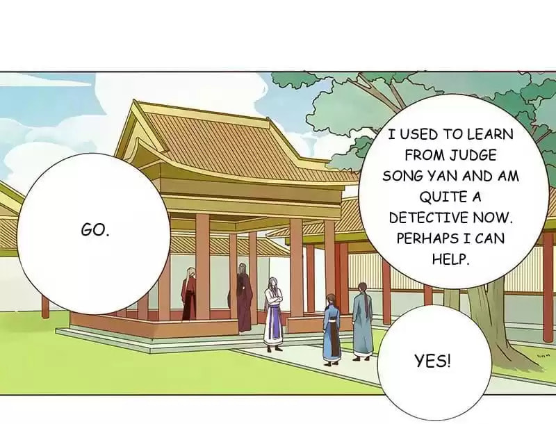 Read Next to the Prince (Colored) chapter 85 image 26 on Lezhin