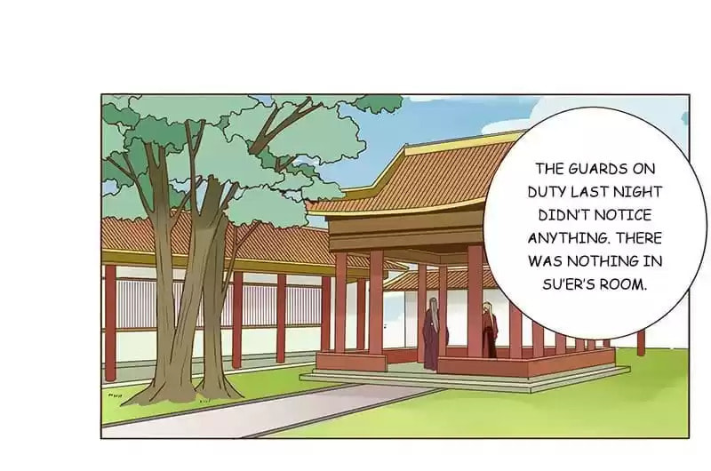 Read Next to the Prince (Colored) chapter 85 image 3 on Lezhin