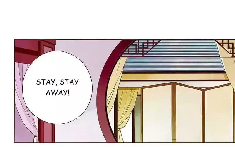 Read Next to the Prince (Colored) chapter 85 image 34 on Lezhin