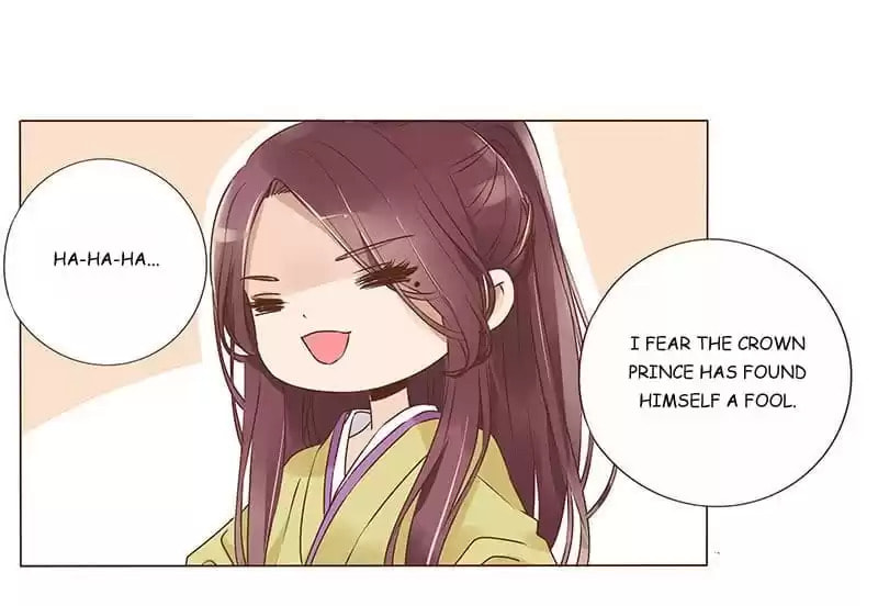 Read Next to the Prince (Colored) chapter 85 image 39 on Lezhin