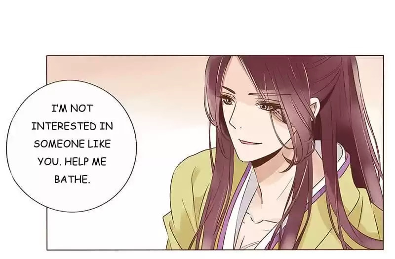 Read Next to the Prince (Colored) chapter 85 image 40 on Lezhin