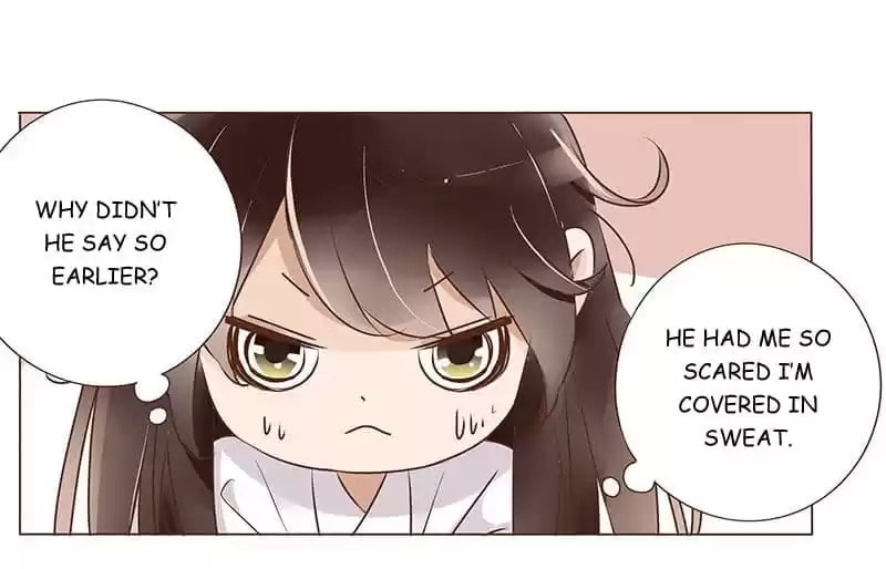 Read Next to the Prince (Colored) chapter 85 image 41 on Lezhin