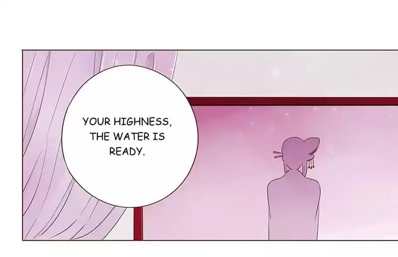 Read Next to the Prince (Colored) chapter 85 image 42 on Lezhin