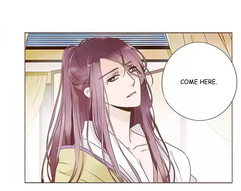 Read Next to the Prince (Colored) chapter 85 image 43 on Lezhin