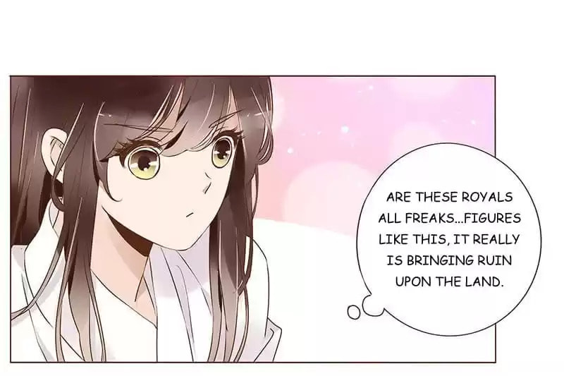 Read Next to the Prince (Colored) chapter 85 image 44 on Lezhin