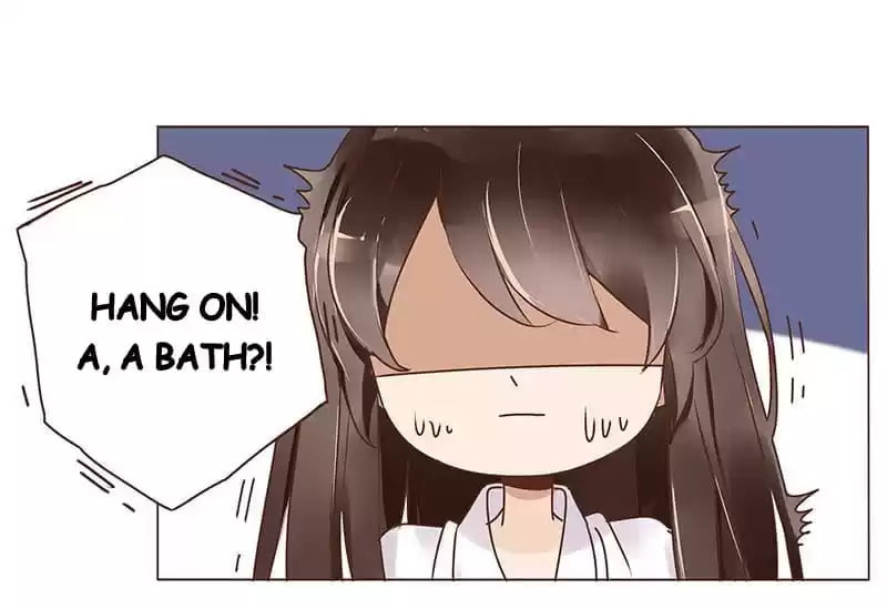 Read Next to the Prince (Colored) chapter 85 image 47 on Lezhin