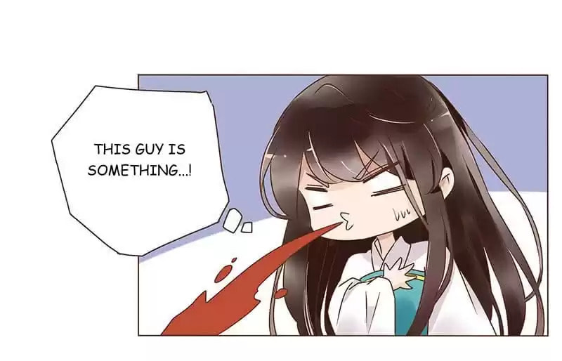 Read Next to the Prince (Colored) chapter 85 image 52 on Lezhin
