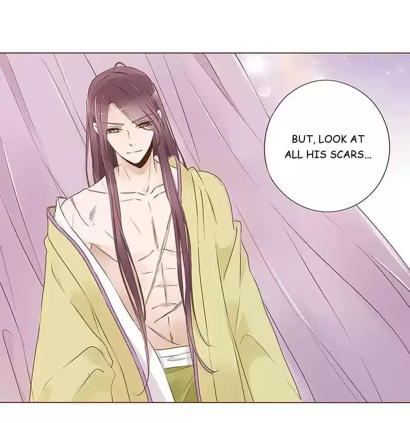 Read Next to the Prince (Colored) chapter 85 image 53 on Lezhin